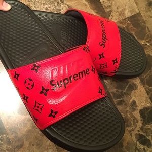 adilette cloudfoam men
